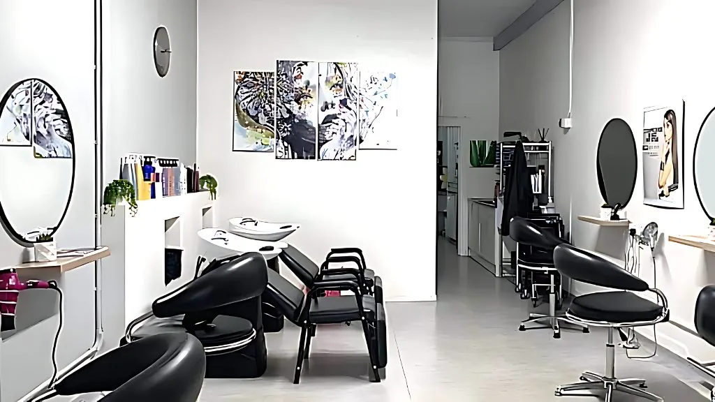 ScopeStyler hair salon, Epsom Auckland